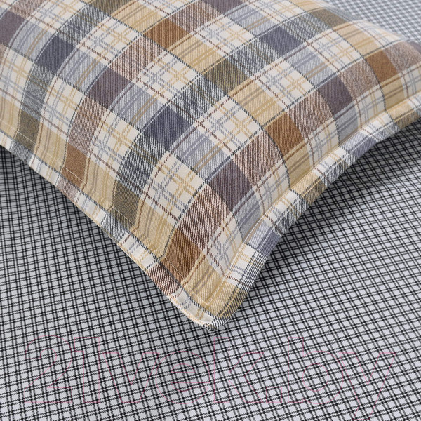 Изображение товара Комплект постельного белья Sofi de Marko Рокки 1.6 / 1.6-3131