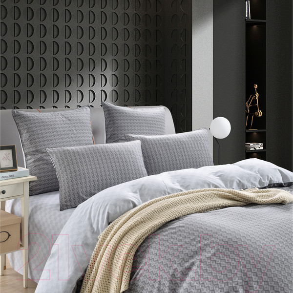 Изображение товара Комплект постельного белья Sofi de Marko Россилини 1.6 / 1.6-2276