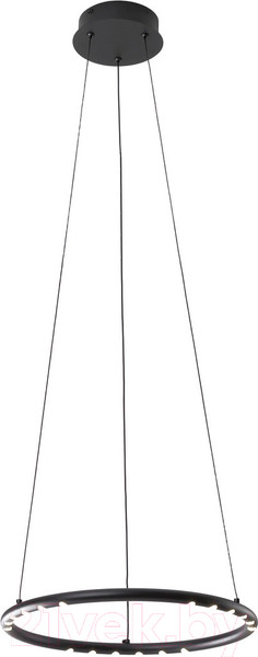 Изображение товара Потолочный светильник Kinklight Магни 08557-40.19 (черный)