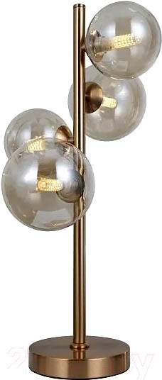 Изображение товара Прикроватная лампа Moderli Renny / V10791-4T