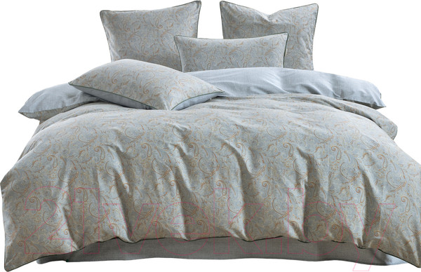 Изображение товара Комплект постельного белья Sofi de Marko Ампир 1.6 / 1.6-1556