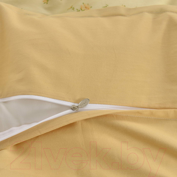 Изображение товара Комплект постельного белья Sofi de Marko  Бони 1.6 / 1.6-5635 (бежевый)