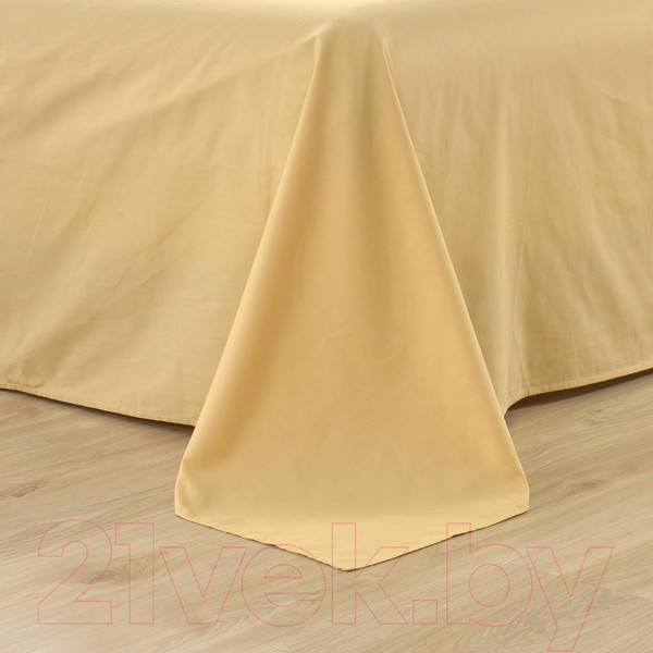 Изображение товара Комплект постельного белья Sofi de Marko  Бони 1.6 / 1.6-5635 (бежевый)