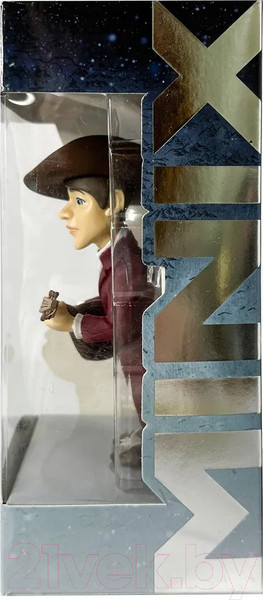 Изображение товара Фигурка коллекционная Minix Ведьмак. Лютик / 13807