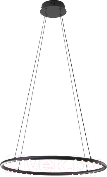 Изображение товара Потолочный светильник Kinklight Магни 08557-60.19 (черный)