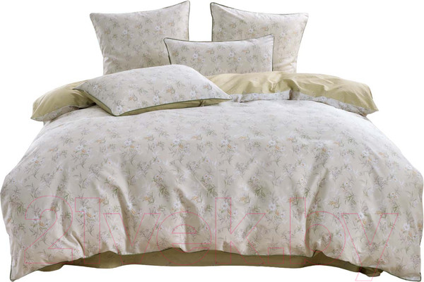 Изображение товара Комплект постельного белья Sofi de Marko Лиаманта 1.6 / 1.6-4752