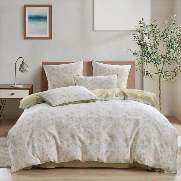 Изображение товара Комплект постельного белья Sofi de Marko Лиаманта 1.6 / 1.6-4752