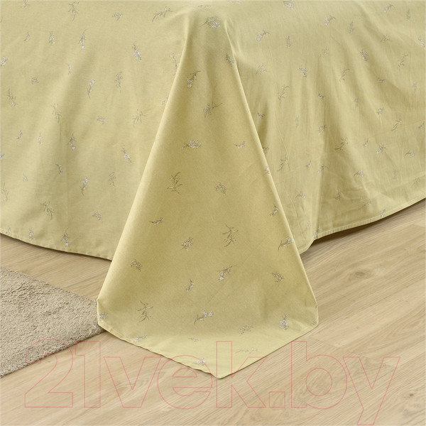 Изображение товара Комплект постельного белья Sofi de Marko Лиаманта 1.6 / 1.6-4752