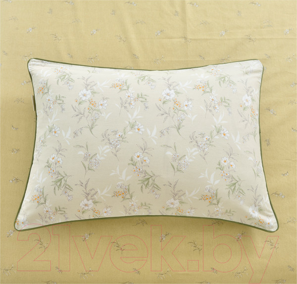 Изображение товара Комплект постельного белья Sofi de Marko Лиаманта 1.6 / 1.6-4752