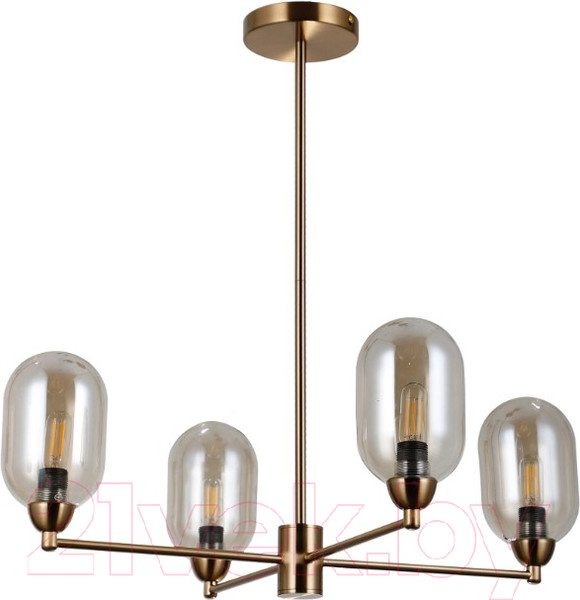 Изображение товара Люстра Moderli Gracy / V10846-4P