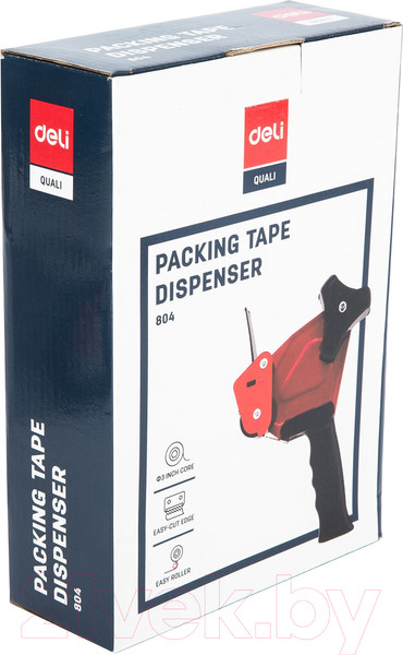 Изображение товара Диспенсер для скотча Deli Quali / 804