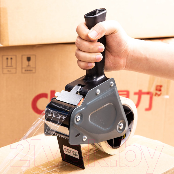 Изображение товара Диспенсер для скотча Deli Quali / 804