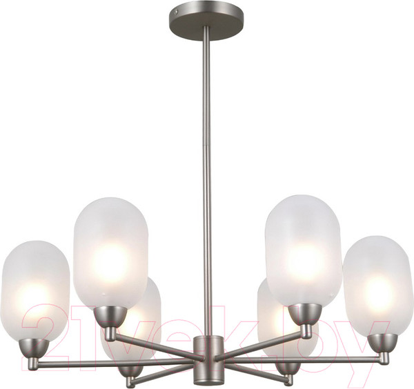 Изображение товара Люстра Moderli Gracy / V10850-6P