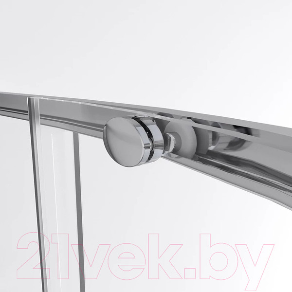 Изображение товара Душевой уголок Niagara NG-6626-34 90x90x195 (хром/прозрачное стекло)