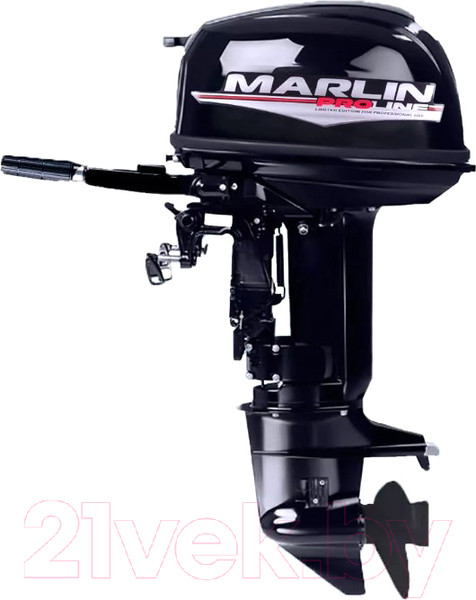 Изображение товара Мотор лодочный Marlin MP 30 AWHL Pro Line