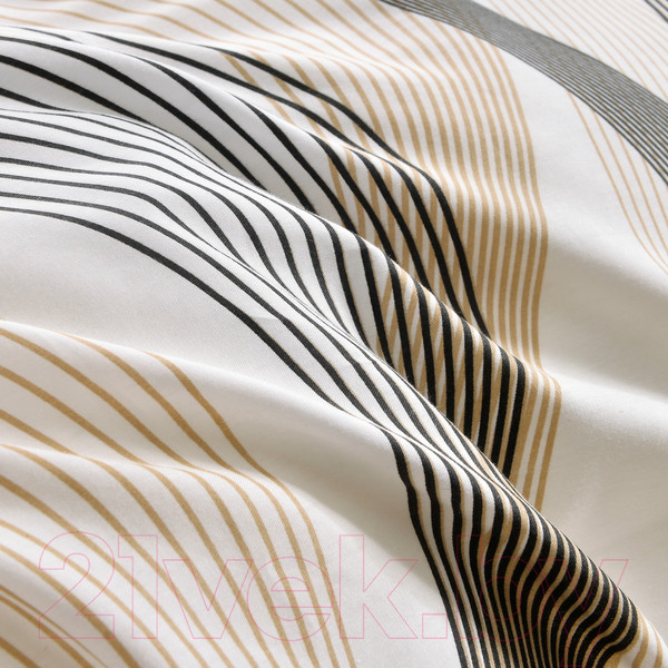 Изображение товара Комплект постельного белья Sofi de Marko Малибу Евро 4н / Евро-5668