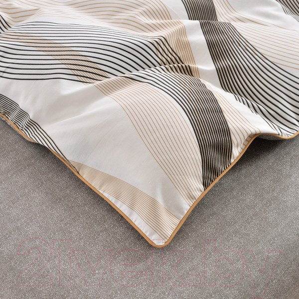 Изображение товара Комплект постельного белья Sofi de Marko Малибу Евро 4н / Евро-5668