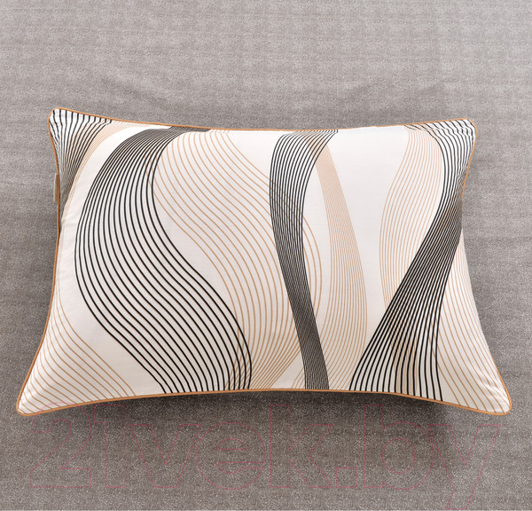 Изображение товара Комплект постельного белья Sofi de Marko Малибу Евро 4н / Евро-5668