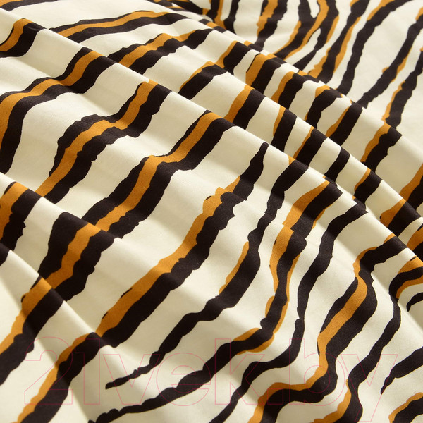 Изображение товара Комплект постельного белья Sofi de Marko Марти 1.6 / 1.6-5651 (бронза)