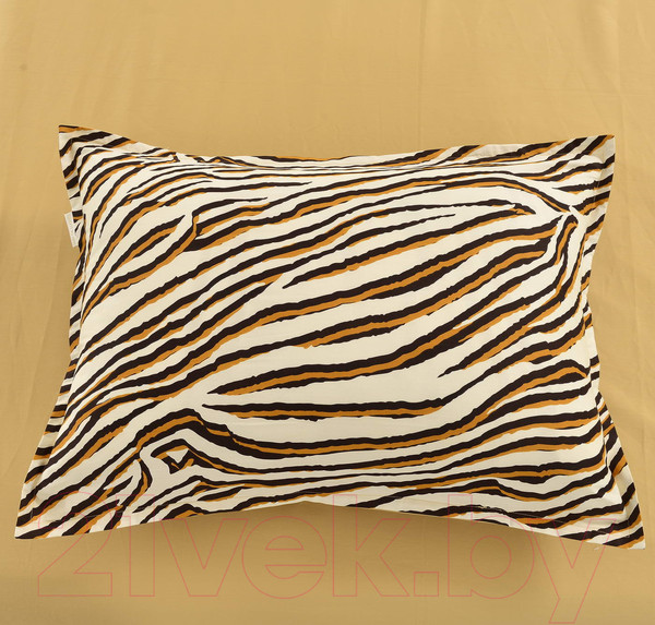 Изображение товара Комплект постельного белья Sofi de Marko Марти 1.6 / 1.6-5651 (бронза)