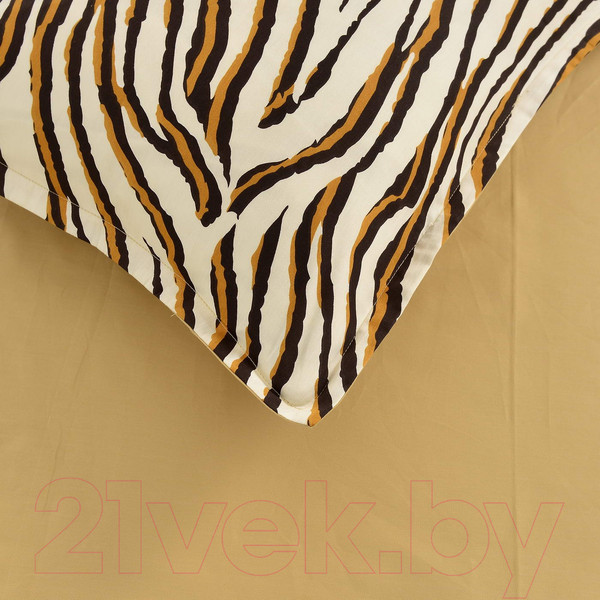 Изображение товара Комплект постельного белья Sofi de Marko Марти 1.6 / 1.6-5651 (бронза)