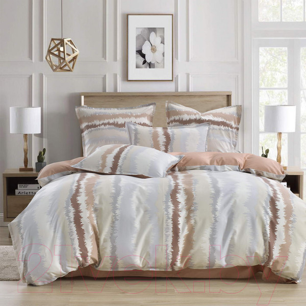 Изображение товара Комплект постельного белья Sofi de Marko Сонора 1.6 / 1.6-5566