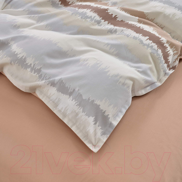 Изображение товара Комплект постельного белья Sofi de Marko Сонора Евро 4н / Евро-5566