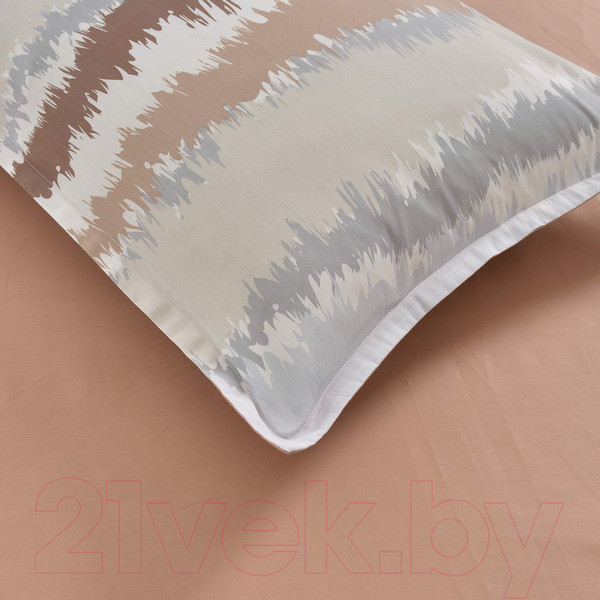 Изображение товара Комплект постельного белья Sofi de Marko Сонора Евро 4н / Евро-5566