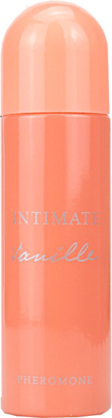 Изображение товара Туалетная вода с феромонами Delta Parfum Intimate Vanille (30мл)