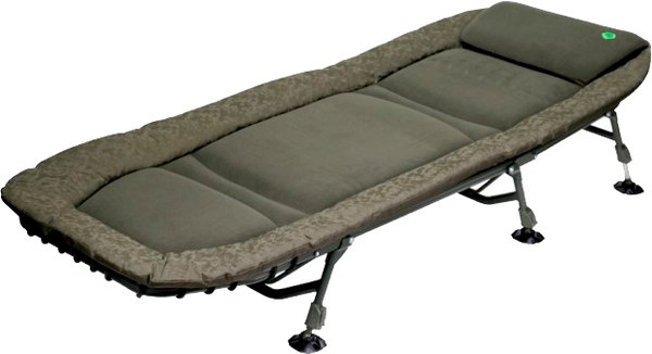 Изображение товара Раскладушка туристическая Carp Pro Diamond Comfort  / CPHD5323