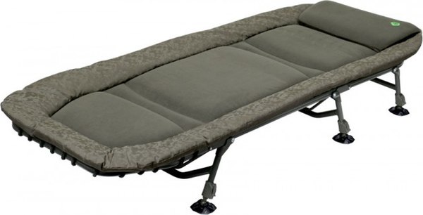 Изображение товара Раскладушка туристическая Carp Pro Diamond Comfort  / CPHD5323