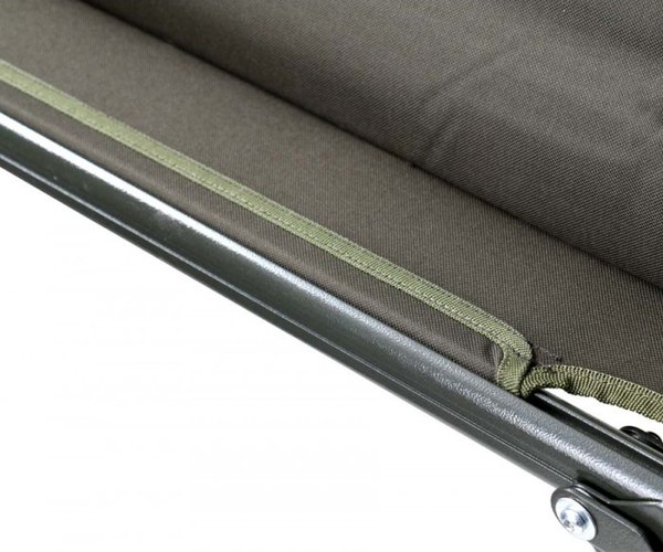Изображение товара Раскладушка туристическая Carp Pro Diamond Comfort  / CPHD5323