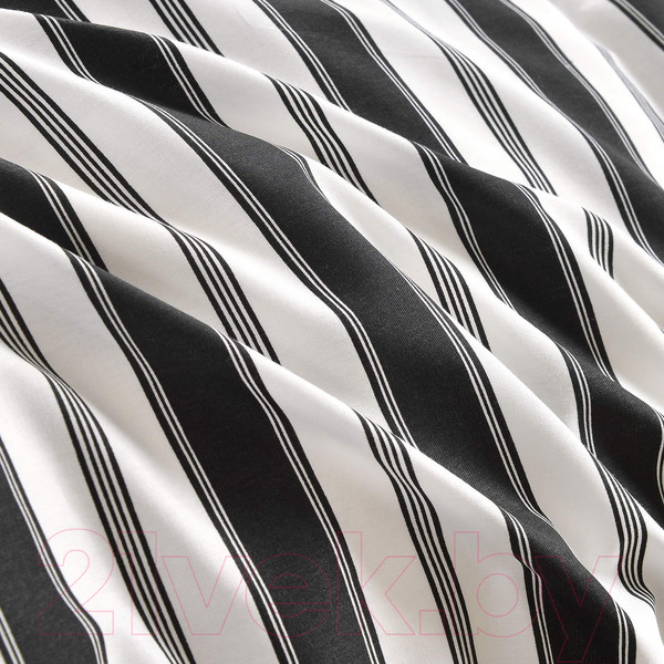 Изображение товара Комплект постельного белья Sofi de Marko Вивьен 1.6 / 1.6-5208 (белый)