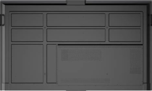 Изображение товара Интерактивная панель Hikvision DS-D5C65RB/B