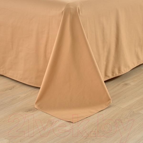 Изображение товара Комплект постельного белья Sofi de Marko Вивьен 1.6 / 1.6-5652 (зеленый)