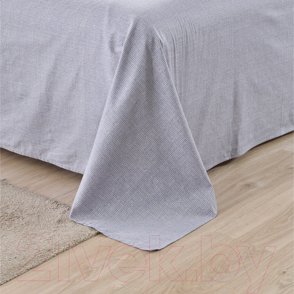 Изображение товара Комплект постельного белья Sofi de Marko Гарольд Тара 1.6 / 1.6-5681 (желтый)