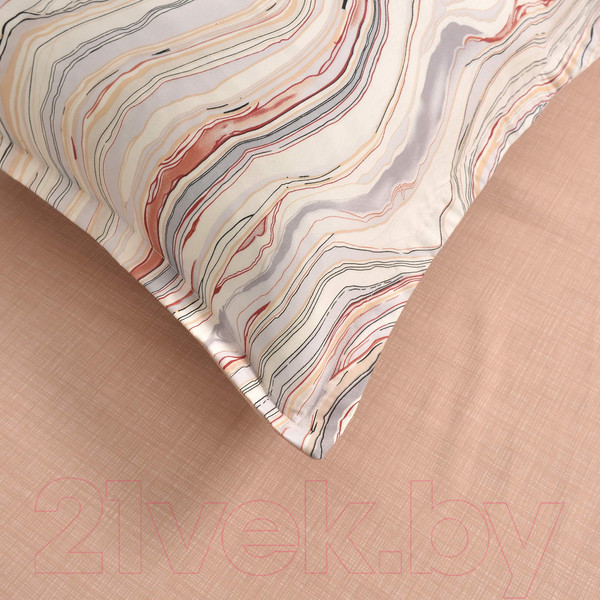 Изображение товара Комплект постельного белья Sofi de Marko Джаспер 1.6 / 1.6-5577