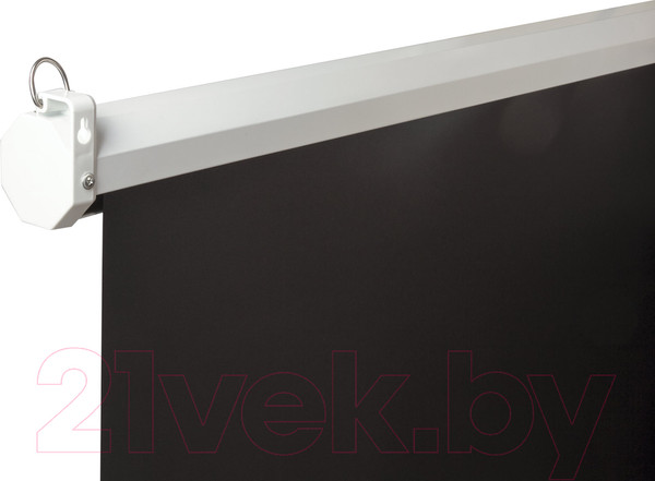 Изображение товара Проекционный экран Brauberg Wall / 236726 (180x180)