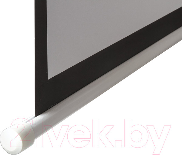 Изображение товара Проекционный экран Brauberg Wall / 236726 (180x180)