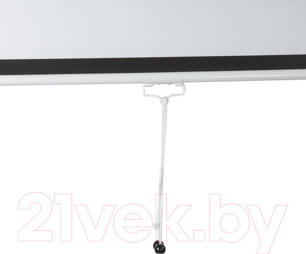 Изображение товара Проекционный экран Brauberg Wall / 236726 (180x180)