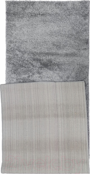 Изображение товара Коврик Витебские ковры Шегги прямоугольник 23С50-БК/ЭО sh 34 (0.6x1.1)