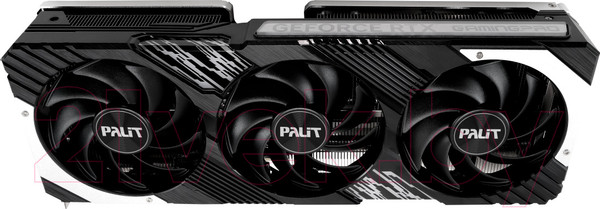 Изображение товара Видеокарта Palit RTX4080 Super GaminPro 16GB (NED408S019T2-1032A)