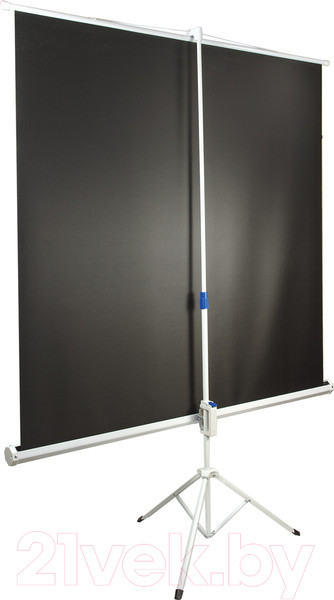 Изображение товара Проекционный экран Brauberg Tripod / 236729 (150x150)