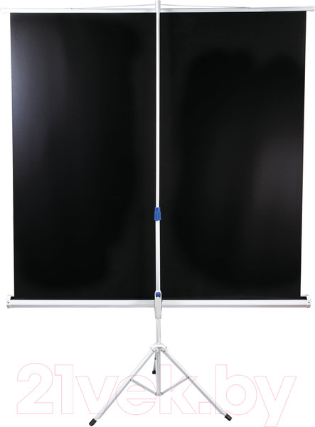 Изображение товара Проекционный экран Brauberg Tripod / 236729 (150x150)