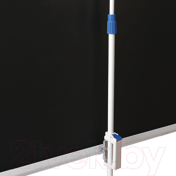 Изображение товара Проекционный экран Brauberg Tripod / 236729 (150x150)