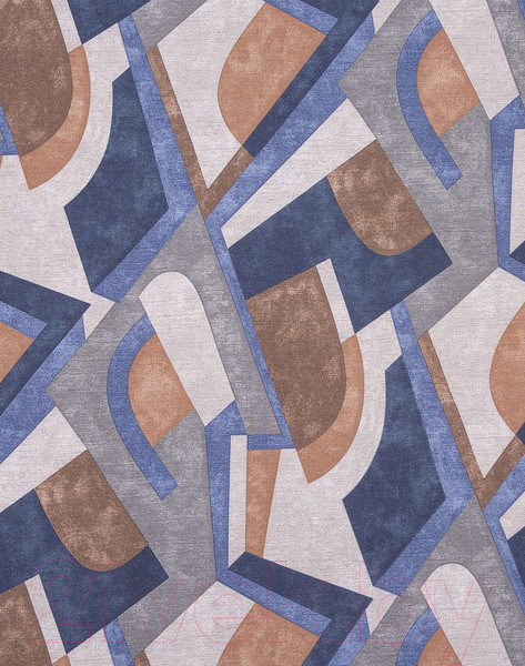 Изображение товара Комплект постельного белья АртПостель Деним Евро 514