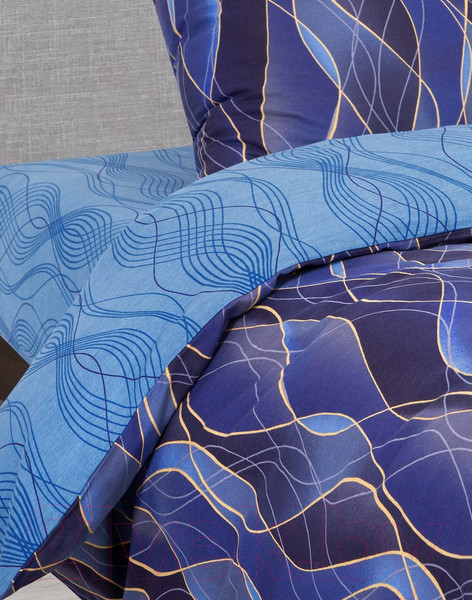 Изображение товара Комплект постельного белья АртПостель Родос 2сп 504