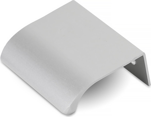 Изображение товара Тумба Аквилон Акцент ТВ (белое сияние/цемент светлый)