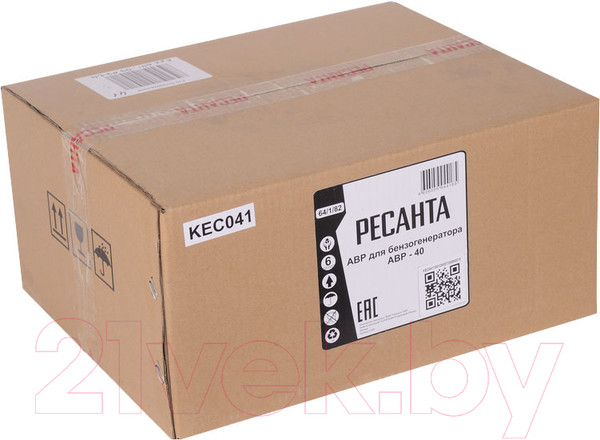 Изображение товара Система автозапуска Ресанта АВР-40 (64/1/82)