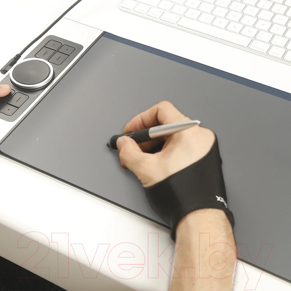 Изображение товара Защитная пленка для планшета XP-Pen Для Deco Pro Medium / AC79 0 (2шт)